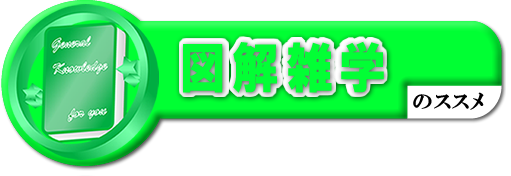 図解雑学のススメ