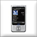SONY ウォークマン Aシリーズ ワンセグ内蔵 16GB シルバー NW-A919S 44800円