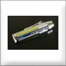 AdHoc 充電式MP3プレーヤースティックタイプ HS-635A-1GB-green 円