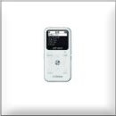 日本ビクター 4GBデジタルオーディオプレーヤー(ホワイト) XA-M40-W　円