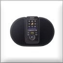 SONY ウォークマン Sシリーズ FM付 NC機能搭載 スピーカー付属 メモリータイプ  4GB ブラック NW-S736FK/B　17800円