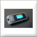 AdHoc MP3プレーヤー 2GB HS-639 ブラック　円
