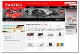 SanDisk