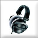 ティアック beyerdynamic レコーディングモニター定番 高遮音、分離の良いサウンド DT770Pro　39690円