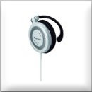 Pioneer ヘッドホン 高音質バンドレス ホワイト SE-EX7-J2 5000円
