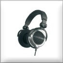 ティアック beyerdynamic オープン型オーディオリスニング用ヘッドフォン DT440 EDITION2007 18270円