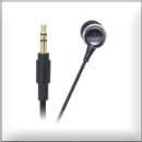 audio-technica インナーイヤーヘッドホン ATH-CK300S GM 2520円