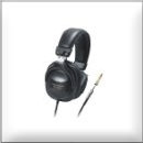 audio-technica スタジオモニター・ステレオヘッドフォン ATH-SX1a 26250円