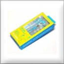 ZUMREED ZHP006 カナルタイプイヤフォン ライトブルー ZUM80144　1481円