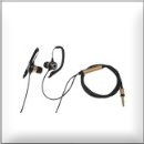 BRIGHTON NET Active In Ear Headphones BI-RACKEAR　円