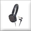 audio-technica 楽器モニター用ヘッドホン ATH-EP700 BW 6980円