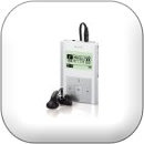 SHARP MP3(1GB)MP-A300-W (ホワイト) \