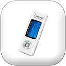 COWON MP3 iAUDIO U2 2GB ホワイト U2-2G-WH 8980