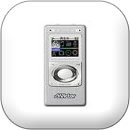Victor 「Alneo」 2GB MP3 ［XA-C210-W］ (ホワイト) 9800