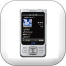 SONY ウォークマン Aシリーズ ワンセグ内蔵 16GB シルバー NW-A919S $800