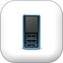 wizpy 4GB スマート ブルー P0695 \9800