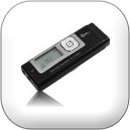 BESETO ZON Digital Radio Recorder DR-A800 AM・FMラジオの予約録音が可能 800