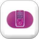 SONY ウォークマン Sシリーズ FM付 スピーカー付属 <メモリータイプ> 4GB ピンク NW-S636FK⁄P 800
