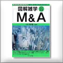 M&A 1428円